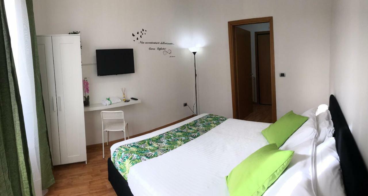 Apartamento Orchids *
